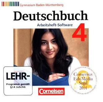 8. Schuljahr, Übungs-CD-ROM zum Arbeitsheft