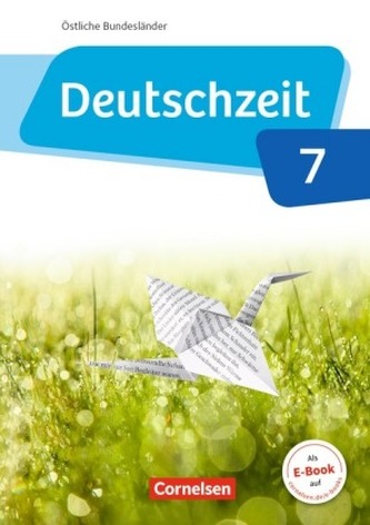 7. Schuljahr, Schülerbuch