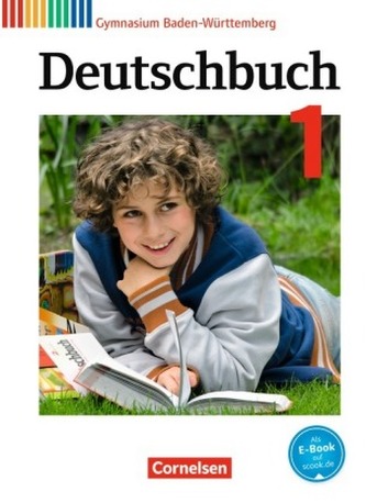 5. Schuljahr, Schülerbuch