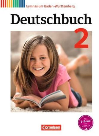 6. Schuljahr, Schülerbuch
