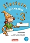 3. Schuljahr, Themenheft 4 (Verbrauchsmaterial)