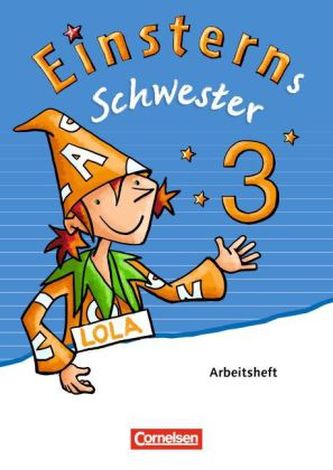 3. Schuljahr, Arbeitsheft