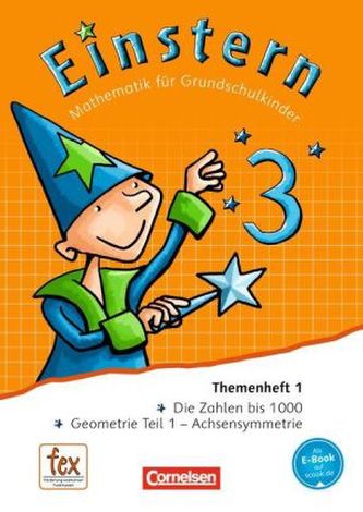 Themenheft 1 (Ausleihmaterial)