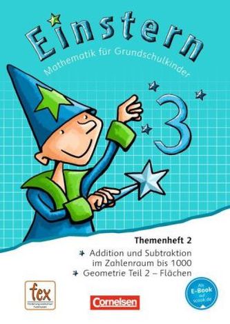 Themenheft 2 (Ausleihmaterial)