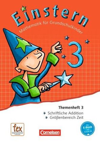 Themenheft 3 (Ausleihmaterial)