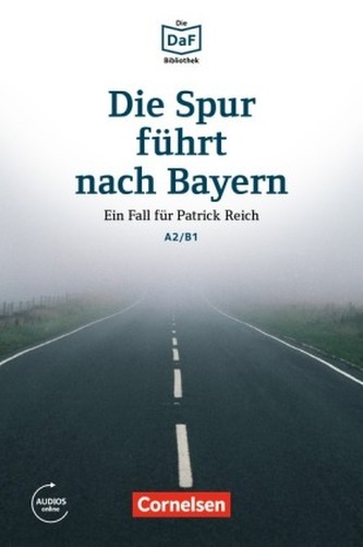 Die Spur führt nach Bayern