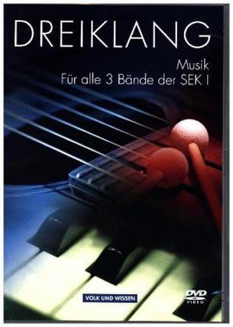 5.-10. Schuljahr, Video-DVD