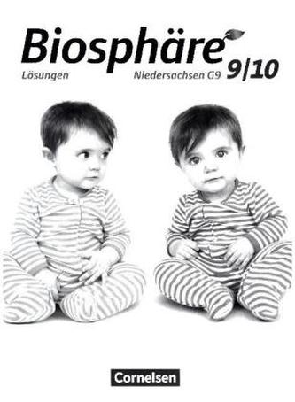 9./10. Schuljahr, Lösungen zum Schülerbuch