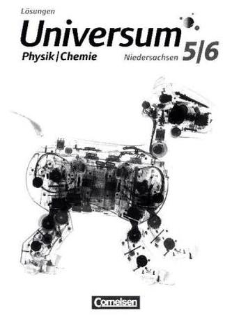 5./6. Schuljahr - Lösungen zum Schülerbuch