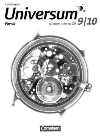 9./10. Schuljahr - Lösungen zum Schülerbuch