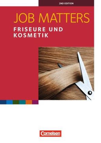 Friseure und Kosmetik