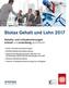 Stotax Gehalt und Lohn 2017, CD-ROM