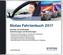 Stotax Fahrtenbuch 2017, CD-ROM