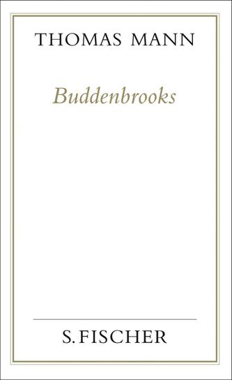 Buddenbrooks