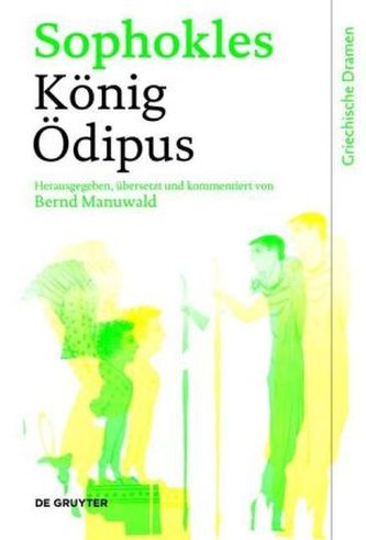 König Ödipus