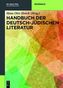 Handbuch der deutsch-jüdischen Literatur