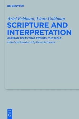Scripture and Interpretation