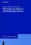 Michaelis Pselli Chronographia, 2 Bde.