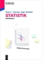 Statistik - Übungsbuch