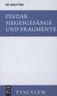 Siegesgesänge und Fragmente
