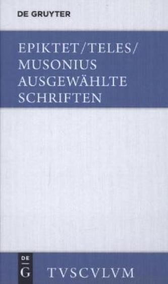 Ausgewählte Schriften