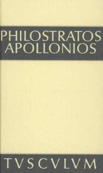 Das Leben des Apollonios von Tyana