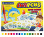 Fúkacie fixy CENTROPEN 1500/15 sada