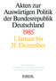 1985, 2 Teilbde.