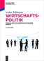 Wirtschaftspolitik