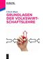 Grundlagen der Volkswirtschaftslehre