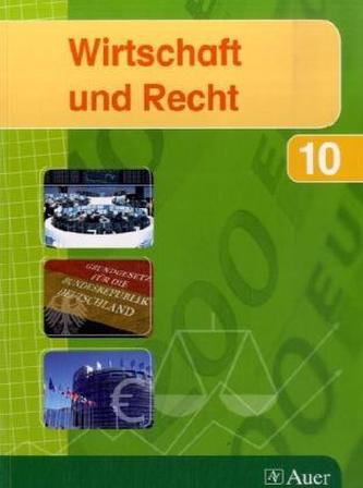 10. Jahrgangsstufe. Bd.1