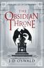 The Obsidian Throne