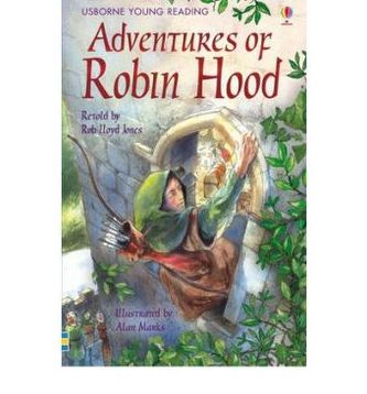 Adventures of Robin Hood