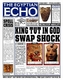 The Egyptian Echo