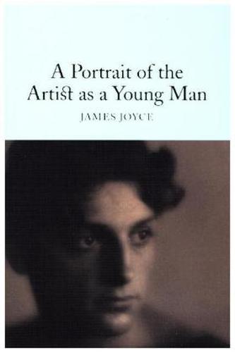 A Portrait of the Artist as a Young Man