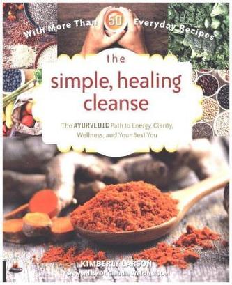 Simple, Healing Cleanse