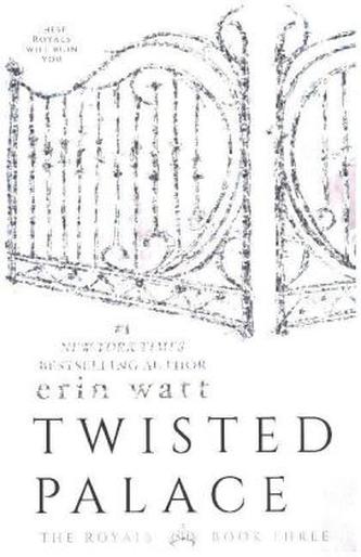 The Royals - Twisted Palace