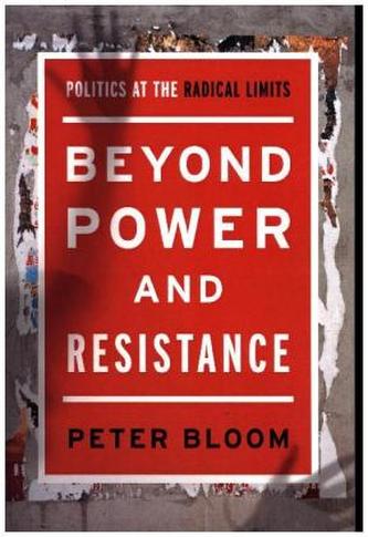 Beyond Power and Resistance