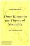 Three Essays on the Theory of Sexuality