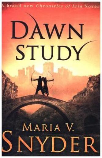 Study Series - Dawn Study