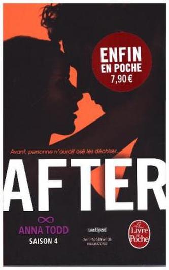 After. Saison.4