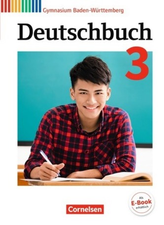 7. Schuljahr, Schülerbuch