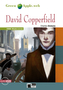 David Copperfield, w. Audio-CD