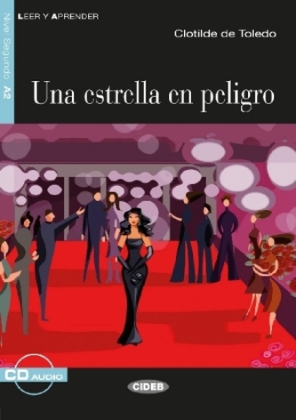 Una Estrella en peligro, m. Audio-CD