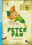 Peter Pan, w. Audio-CD