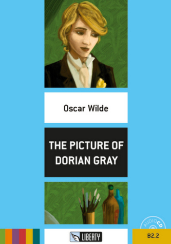 The Picture of Dorian Gray, m. Audio-CD