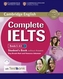 Complete IELTS - Bands 5-6.5 B2. Student's Book without answers, with CD-ROM and Testbank