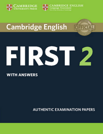 Student's Book with answers