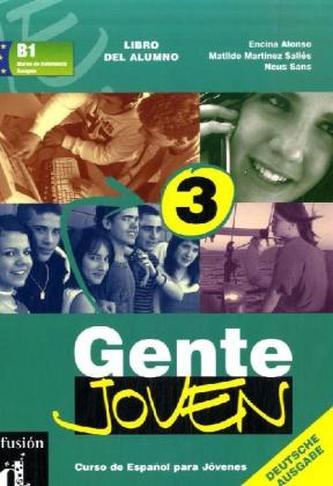Libro del alumno