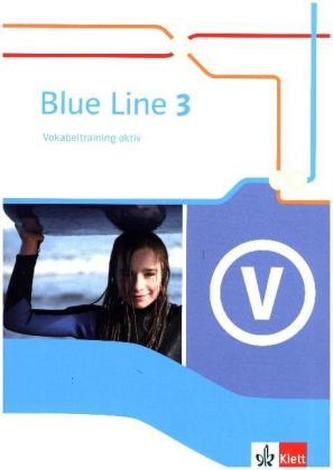 7. Schuljahr, Vokabeltraining aktiv